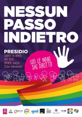 Sui diritti (negati) delle famiglie omogenitoriali