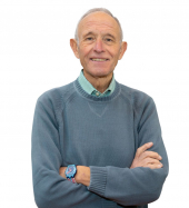 Porto Azzurro: si avvicinano le elezioni amministrative, Umberto Pinotti sarà il nuovo sindaco?