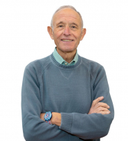 Porto Azzurro: si avvicinano le elezioni amministrative, Umberto Pinotti sarà il nuovo sindaco?