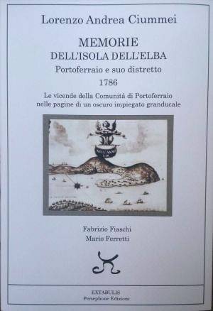 Lorenzo Andrea Ciummei, questo sconosciuto