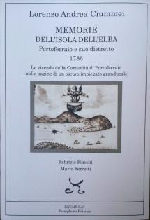 Lorenzo Andrea Ciummei, questo sconosciuto