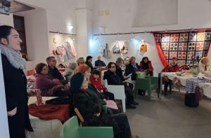 Portoferraio: un bell'esempio di rete tra le associazioni di volontariato