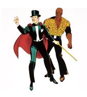 La Mandrakata finale di Nocentini: "De Santi for President of the Park!"