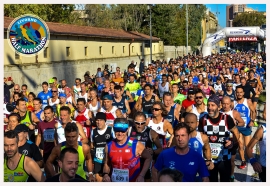 Mezza Maratona di Livorno, sarà un’invasione di podisti