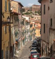 Via della Fonderia chiusa: ignorate le richieste dei residenti