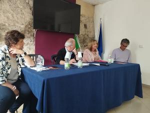 Se una comunità discute di energia...