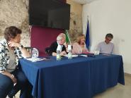 Se una comunità discute di energia...