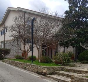 Ex sede comunale di via Vadi a Marciana Marina: avviso pubblico per gli spazi interni