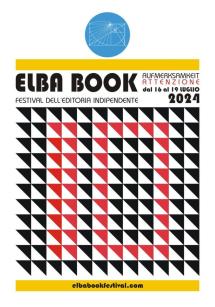 L’attenzione in letteratura con gli scrittori dell'Elba Book Festival