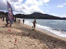 Sapore tricolore per l’Elba Triathlon Mtb Irontour
