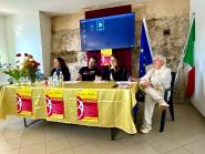 l'Otto Marzo delle Donne Democratiche: vecchi diritti e nuove opportunità