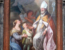 Due appuntamenti al Duomo di Portoferraio per la Candelora e San Biagio