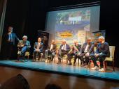 Rallye Elba, Giani: “Sport come motore di sviluppo per l’isola”