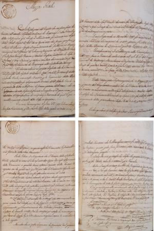 Portoferraio 1791. La nascita dell’ospedale civile elbano