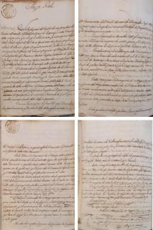 Portoferraio 1791. La nascita dell’ospedale civile elbano