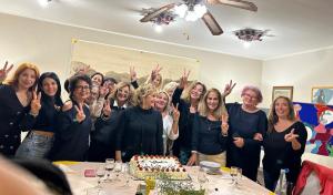 Il Soroptimist Club elbano ospiterà il Consiglio delle Delegate 2026
