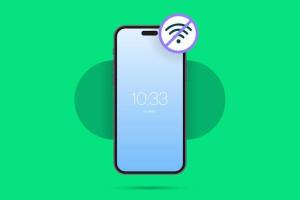 Un "gradito omaggio" alla rete elbana dei clienti Vodafone