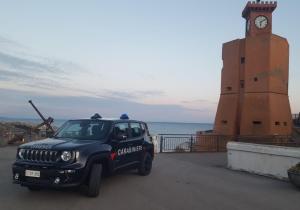 Rio: arrestato e tradotto in carcere uomo di 73 anni autore e condannato per reati contro il patrimonio
