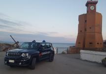 Rio: arrestato e tradotto in carcere uomo di 73 anni autore e condannato per reati contro il patrimonio