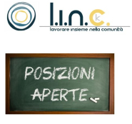 LINC cerca personale da inserire nel gruppo di lavoro