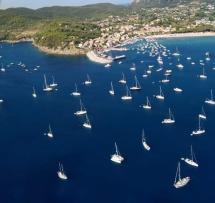 Due finanziamenti di 50.000 euro  per migliorie ai porti di Campo e del Giglio