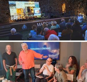 Un viaggio tra geologia, arte e storia dell’isola: presentato “Elba da scoprire”