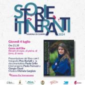 A Storie Itineranti "Gente dell'Elba" del fotografo Pino Bertelli