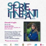 A Storie Itineranti "Gente dell'Elba" del fotografo Pino Bertelli