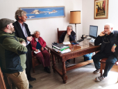 Il Mare di Tutti: Una petizione lanciata da Rifondazione Comunista