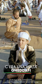 Al via la terza edizione di 'Visioni con l'Autore', rassegna gratuita di cinema documentario