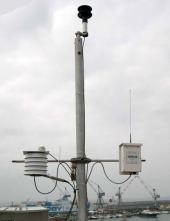 Clima all'Elba nell'estate 2024 : agosto da record e un settembre particolarmente piovoso (+155%)