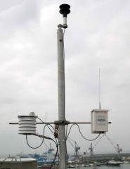 Clima all'Elba nell'estate 2024 : agosto da record e un settembre particolarmente piovoso (+155%)