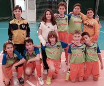 Calcio a 5: per i Pulcini sei vittorie su sei incontri. Domani Under 17 impegnata a San Giovanni nell’anticipo di campionato