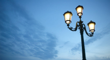 Verifiche sugli impianti di illuminazione pubblica a Portoferraio