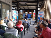 “Portoferraio c’è” presenta le commissioni tematiche. Nocentini: "orgoglioso del lavoro dei nostri gruppi"