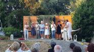 Il successo del Teatro delle Tisane all’Open Air Museum Italo Bolano