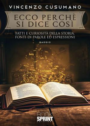 Vincenzo Cusumano presenta a Porto Azzurro il suo saggio “Ecco perché si dice così”