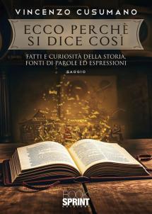 Vincenzo Cusumano presenta a Porto Azzurro il suo saggio “Ecco perché si dice così”