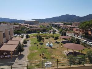 Istituto Foresi, ripristinato l’impianto antincendio del plesso di Concia di Terra