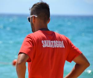 Cercasi bagnino, open day al Centro per l'Impiego