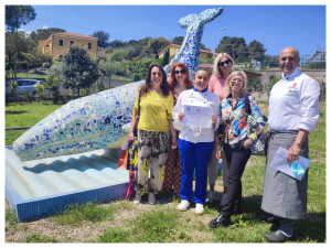 L’Alberghiero Foresi con Soroptimist per la migliore Lady Chef