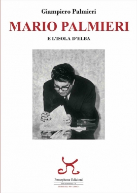 A MardiLibri &quot;Parole in Clessidra&quot; con Giampiero Palmieri