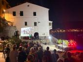 Una bella serata al Cotone con Figurine Marinesi