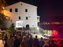 Una bella serata al Cotone con Figurine Marinesi