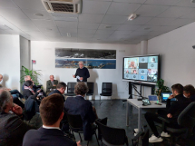 Potenzialità dei porti di Piombino e Portoferraio, insieme per migliorare offerta turistica/servizi di accoglienza