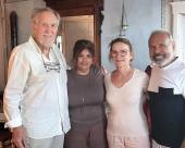 Un incontro presso l’Accademia del Bello con la storia, la musica e la memoria dell’Isola d’Elba