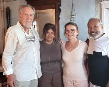 Un incontro presso l’Accademia del Bello con la storia, la musica e la memoria dell’Isola d’Elba