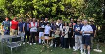 Golf: i vincitori della “Coppa Perle dell’Elba”