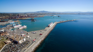 L’ Autorità Portuale mette in sicurezza il porto di Piombino