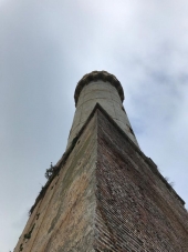 Forte Stella: fruibilità e questioni di proprietà 